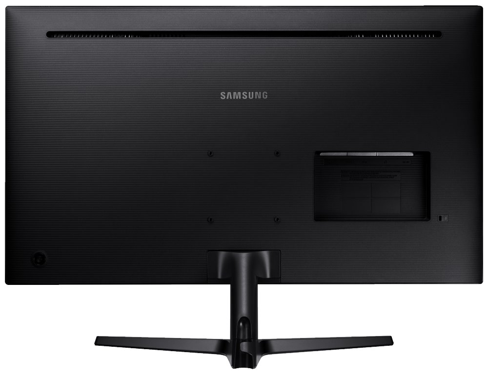 Samsung U32J590 32" / 4K UHD 3840x2160 / 16:9 / VA / 4ms / 60Hz / Jack/HDMI/DP/VESA