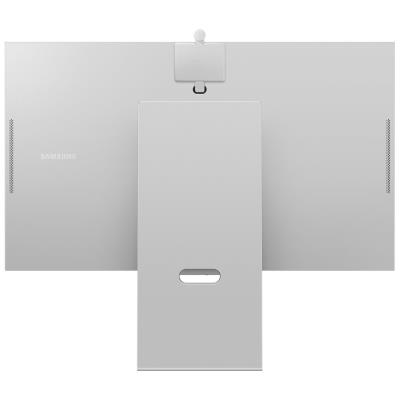 Samsung ViewFinity 5K S90PC Smart 27" / 5120x2880 / 16:9 / IPS / 5ms / 60Hz / miniDP/Tb4/USB-C/WiFi / PIVOT/VESA/Repro