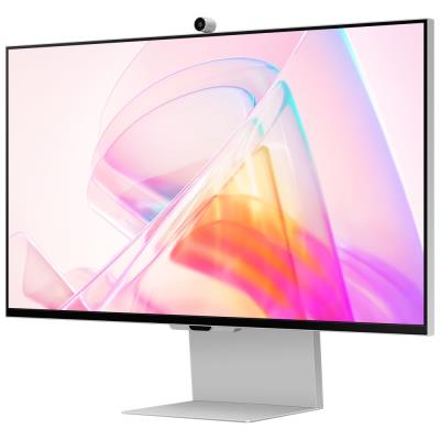Samsung ViewFinity 5K S90PC Smart 27" / 5120x2880 / 16:9 / IPS / 5ms / 60Hz / miniDP/Tb4/USB-C/WiFi / PIVOT/VESA/Repro