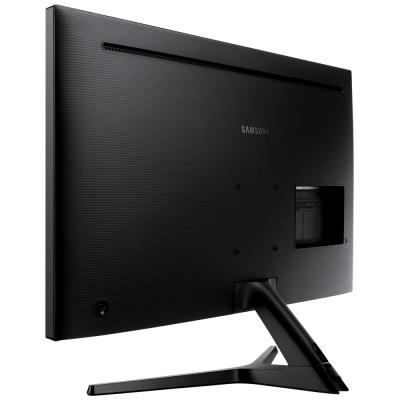 Samsung U32J590 32" / 4K UHD 3840x2160 / 16:9 / VA / 4ms / 60Hz / Jack/HDMI/DP/VESA