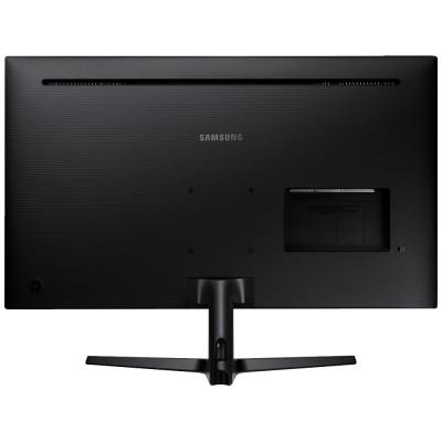 Samsung U32J590 32" / 4K UHD 3840x2160 / 16:9 / VA / 4ms / 60Hz / Jack/HDMI/DP/VESA