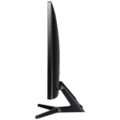 Samsung U32J590 32" / 4K UHD 3840x2160 / 16:9 / VA / 4ms / 60Hz / Jack/HDMI/DP/VESA