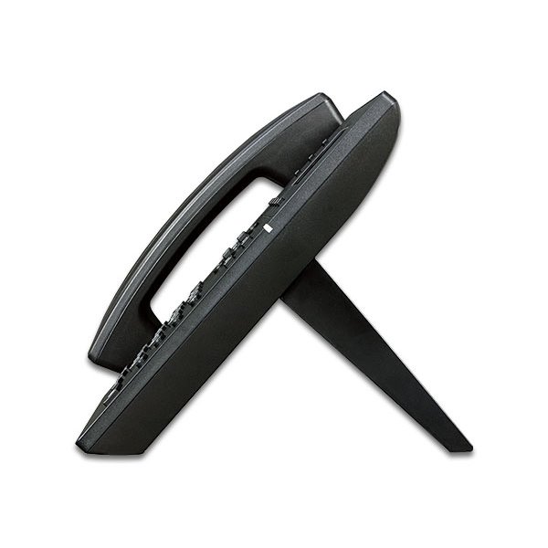 Planet VIP-1140PT VoIP telefon, HD audio G.722/Opus, barevný 2,4" LCD, Auto Provision, Dual 100Mb LAN, PoE, CZ menu