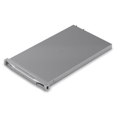 Ubiquiti UniFi Cloud Key Enterprise - Centrální správa UniFi Network, 1x SFP+, 1x GbE, 2x PSU Hot-Swap 550W