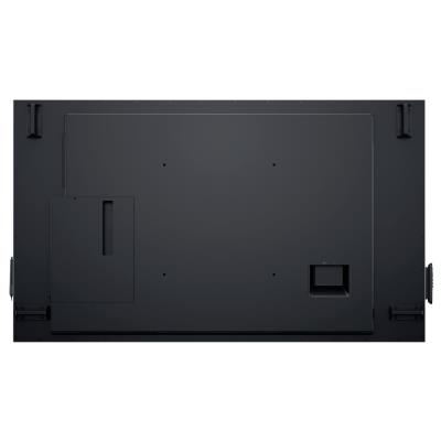 DELL P6524QT Touch/ 65" LED/ 16:9/ 3840x2160/ 1300:1/ 9ms/ USB-C/ 3x HDMI/ DP/4x USB/ RJ45/ COM/ repro/ 3Y Basic on-site