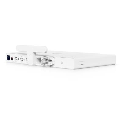 Ubiquiti UISP Power Professional - Systém napájení pro UISP, 3x Power TransPort, 1× RJ-45, LTE,záložní napájení 240/480W