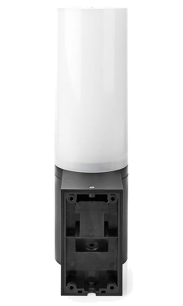 NEDIS IP kamera/ venkovní/ IP65/ Wi-Fi/ 1080p/ okolní světlo/ Voice control/ Onvif/ detekce pohybu/ noční vidění 10m/ če