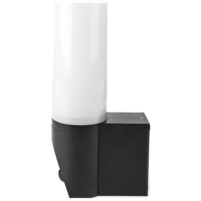 NEDIS IP kamera/ venkovní/ IP65/ Wi-Fi/ 1080p/ okolní světlo/ Voice control/ Onvif/ detekce pohybu/ noční vidění 10m/ če