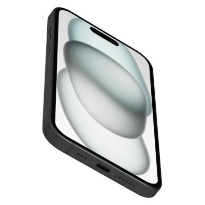 Apple iPhone 15 128GB Černý