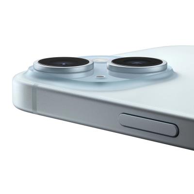 Apple iPhone 15 256GB Modrý