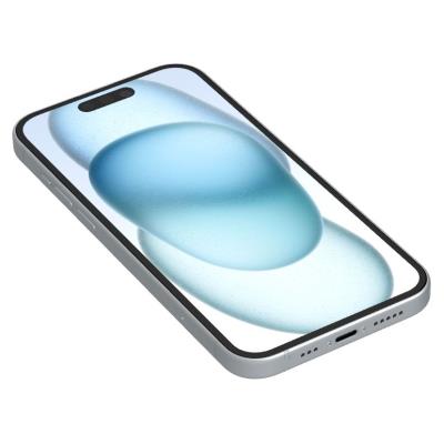 Apple iPhone 15 256GB Modrý