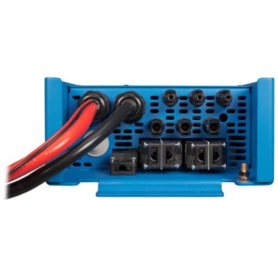 Victron EasySolar 12/1600/70 Hybridní solární jednotka s AC jističi