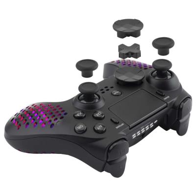 SUBSONIC by SUPERDRIVE herní ovladač HEXALIGHT CONTROLLER/ PS4/ PS3/ PC