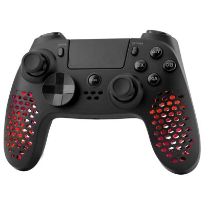 SUBSONIC by SUPERDRIVE herní ovladač HEXALIGHT CONTROLLER/ PS4/ PS3/ PC