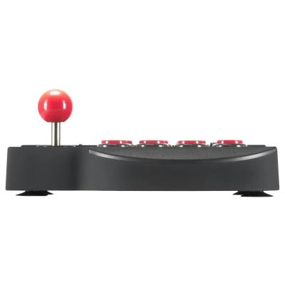 SUBSONIC by SUPERDRIVE herní ovladač ARCADE STICK/ PS4/ PS3/ XBOX SERIES/ XBOX ONE/ PC/ SWITCH
