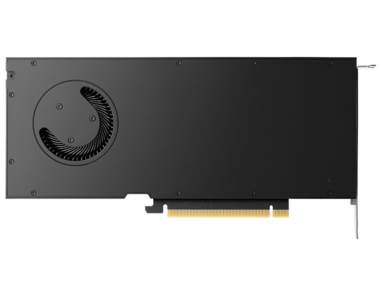 PNY QUADRO RTX 4000 Ada Generation / PCI-E / 20GB GDDR6 ECC / 4x DP / HDCP