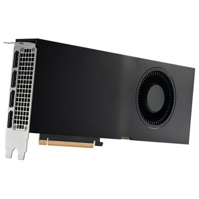 PNY QUADRO RTX A4500 / PCI-E / 20 GB GDDR6 ECC / 4x DP / HDCP