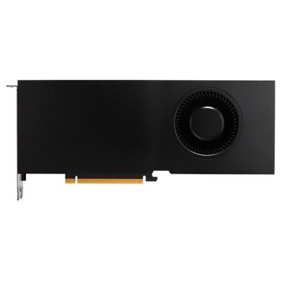 PNY QUADRO RTX A4500 / PCI-E / 20 GB GDDR6 ECC / 4x DP / HDCP