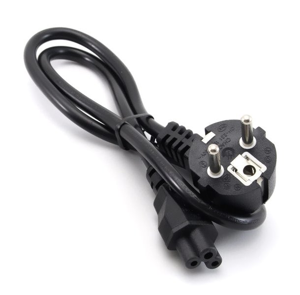 Ubiquiti POE-24-12W-G - Gigabit PoE adapter 24V/0,5A (12W), včetně napájecího kabelu