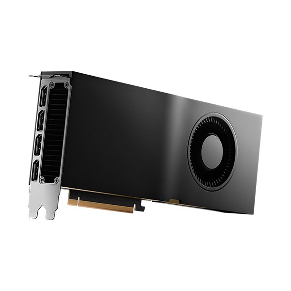 PNY QUADRO RTX 4500 Ada Generation / PCI-E / 24 GB GDDR6 ECC / 4x DP / HDCP