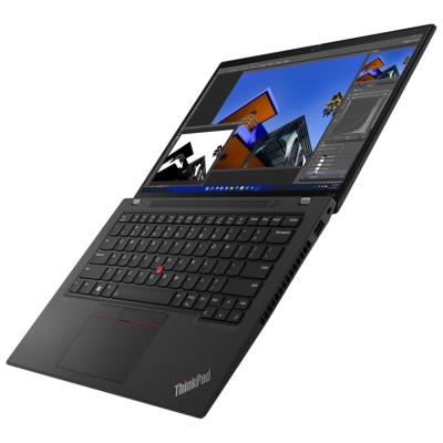 Lenovo Thinkpad P14s G4/ Ryzen 7 PRO 7840U/ 64GB DDR5/ 2TB SSD/ Radeon Graphics/ 14" 2,8k, matný/ W11P/ černý