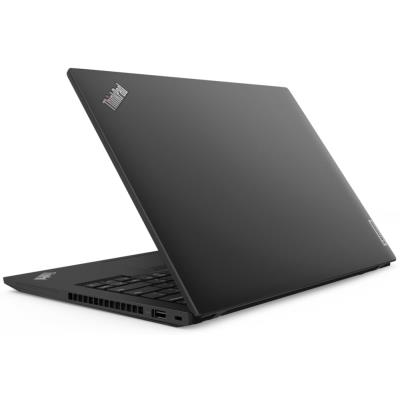 Lenovo Thinkpad P14s G4/ Ryzen 7 PRO 7840U/ 64GB DDR5/ 2TB SSD/ Radeon Graphics/ 14" 2,8k, matný/ W11P/ černý