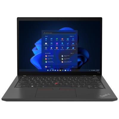 Lenovo Thinkpad P14s G4/ Ryzen 7 PRO 7840U/ 64GB DDR5/ 2TB SSD/ Radeon Graphics/ 14" 2,8k, matný/ W11P/ černý