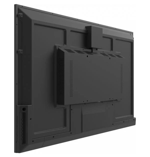 ViewSonic Flat Display CDE4330/43"/24-7 LCD/3840x2160/6ms/450cd/HDMI x 2/USB A x 2/USB-C/RJ45/RS232/repro/Android