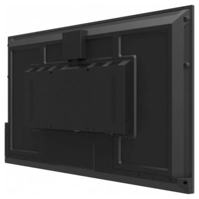 ViewSonic Flat Display CDE4330/43"/24-7 LCD/3840x2160/6ms/450cd/HDMI x 2/USB A x 2/USB-C/RJ45/RS232/repro/Android