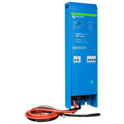 Victron EasySolar 12/1600/70 Hybridní solární jednotka s AC jističi