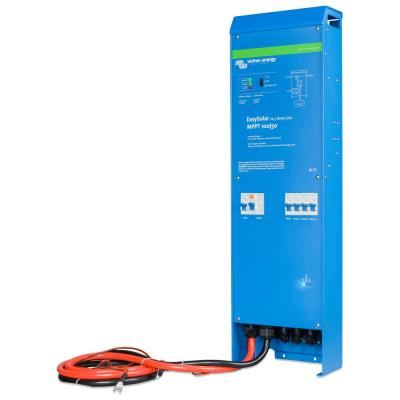 Victron EasySolar 12/1600/70 Hybridní solární jednotka s AC jističi