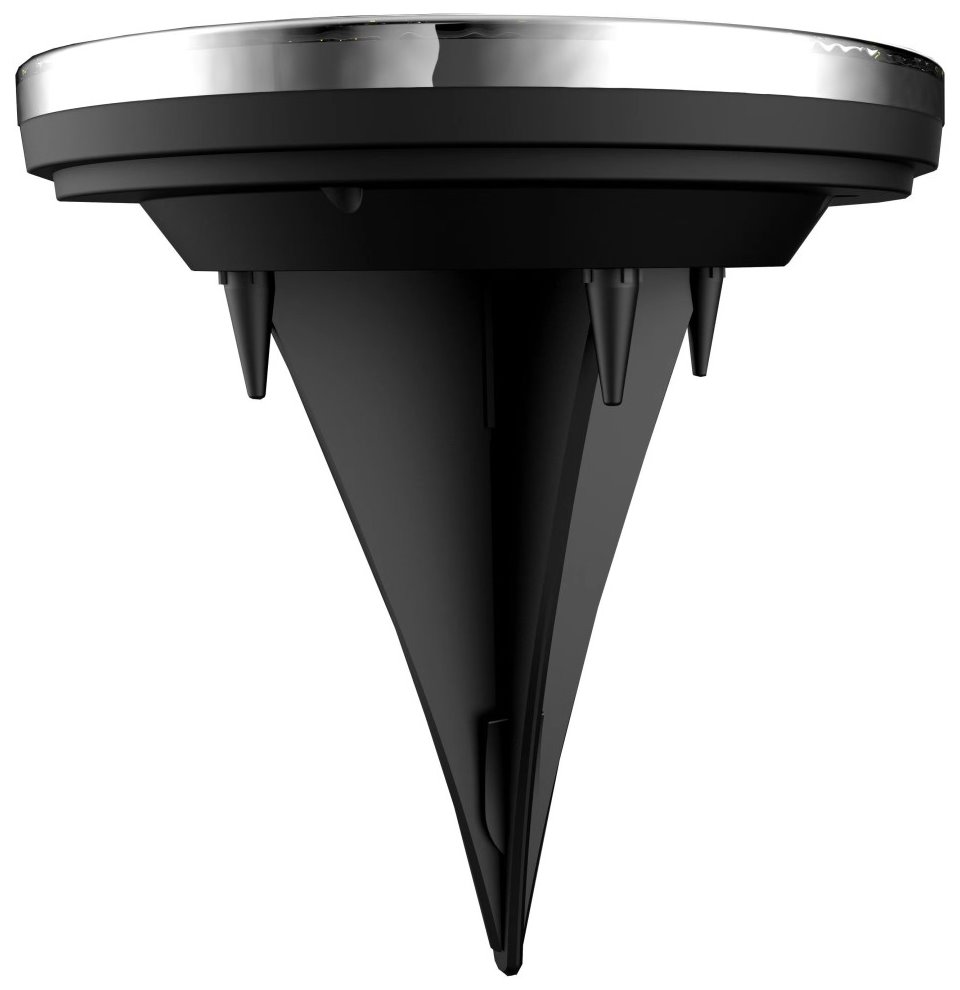 IMMAX CUTE venkovní solární LED osvětlení, 0.45W, IP68, 4ks v balení