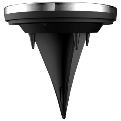 IMMAX CUTE venkovní solární LED osvětlení, 0.45W, IP68, 4ks v balení