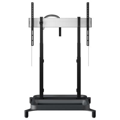 Vogels RISE Elektrický volně stojící TV lift, rychlost 50 mm/s černý