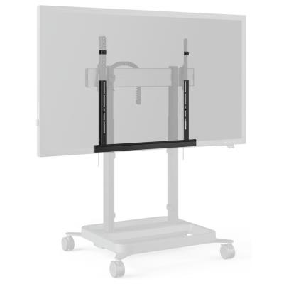 Vogels Adaptér pro montáž příslušenství na elektrické lifty RISE černý