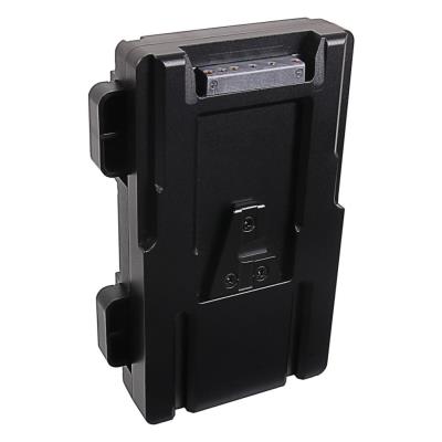 PATONA nabíječka DUAL pro 2 aku V-Mount -nabíjení D-Tap