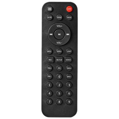 NEDIS párty reproduktor/ výkon 120 W/ Bluetooth/ doba přehrávání na baterie 6,5 hod/ držadlo/ párty osvětlení/ evkalizér