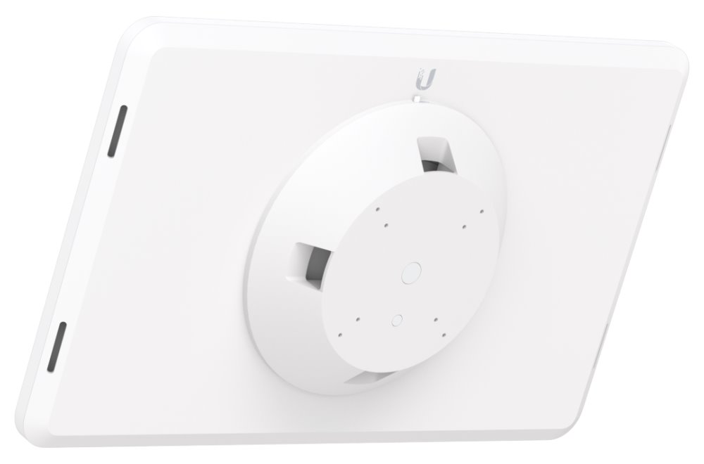 Ubiquiti Connect Display - Dotykový Full HD displej, 21,5", UniFi Connect, napájení PoE++