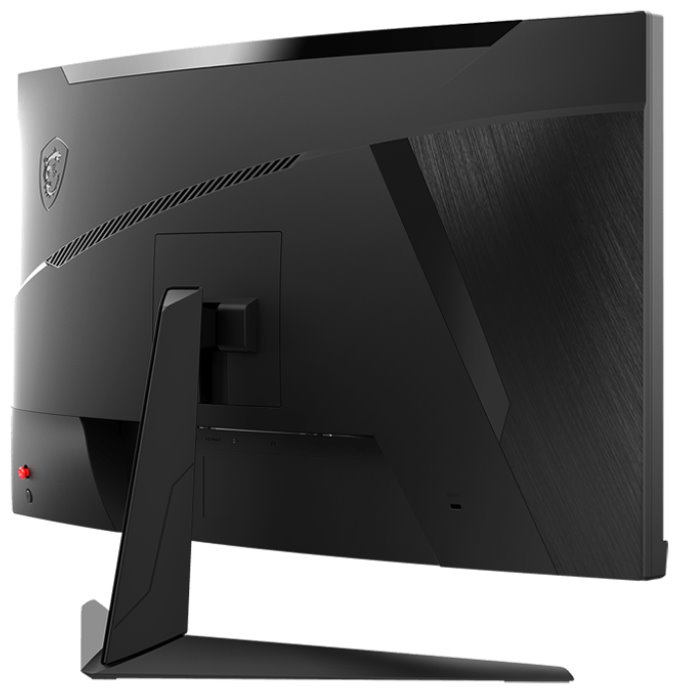 MSI Gaming G272C/ 27" zakřivený/ 1920x1080/ VA/ 1ms/ 300cd/m2/ 3000:1/ HDMI/ DP/ černý
