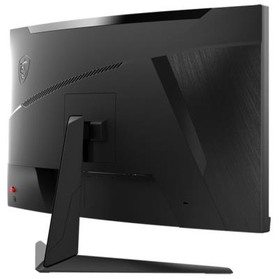 MSI Gaming G272C/ 27" zakřivený/ 1920x1080/ VA/ 1ms/ 300cd/m2/ 3000:1/ HDMI/ DP/ černý