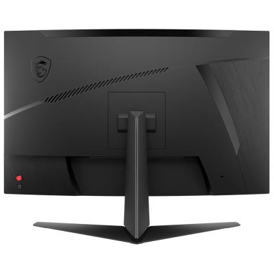 MSI Gaming G272C/ 27" zakřivený/ 1920x1080/ VA/ 1ms/ 300cd/m2/ 3000:1/ HDMI/ DP/ černý