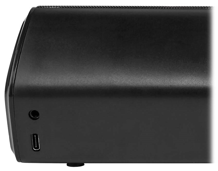 NEDIS párty reproduktor/ výkon 18 W/ Bluetooth/ maximální doba přehrávání na baterie 6 hod/ stolní provedení/ stereo