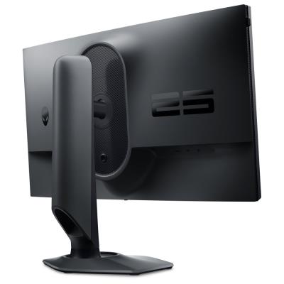 DELL AW2524HF Alienware/ 25" LED/ 500Hz/ 16:9/ 1920x1080/ FHD/ IPS/ 1000:1/ 1ms/ 4x USB/ 2xDP/ HDMI/ 3Y Basic on-site