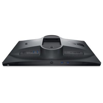 DELL AW2524HF Alienware/ 25" LED/ 500Hz/ 16:9/ 1920x1080/ FHD/ IPS/ 1000:1/ 1ms/ 4x USB/ 2xDP/ HDMI/ 3Y Basic on-site
