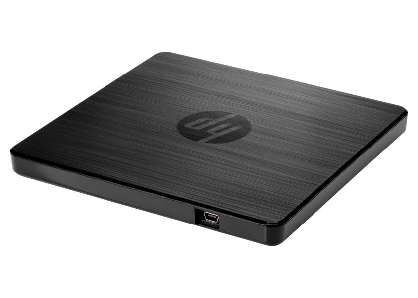 HP externí mechanika F2B56AA/ DVD-RW/ USB