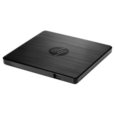 HP externí mechanika F2B56AA/ DVD-RW/ USB