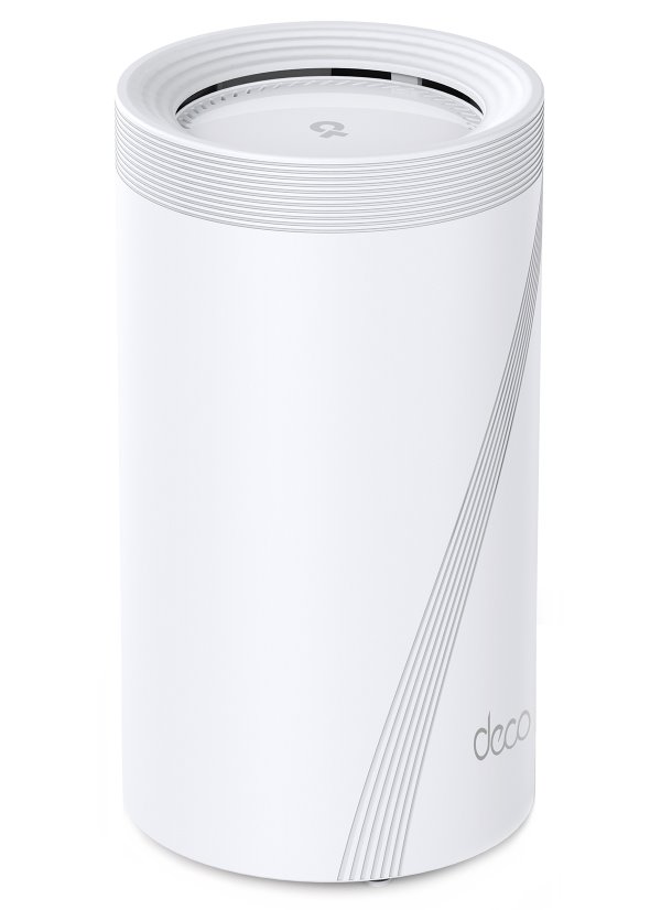 TP-Link Deco BE85 WiFi 7 BE19000 Meshový systém 2-pack