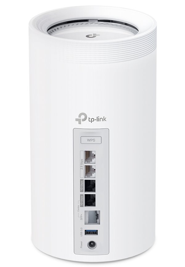 TP-Link Deco BE85 WiFi 7 BE19000 Meshový systém 2-pack