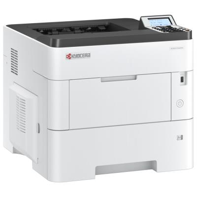 Kyocera ECOSYS PA6000x/ A4 čb/ 60ppm/ PCL+PS3/ 512MB RAM/ Duplex/ USB/ LAN