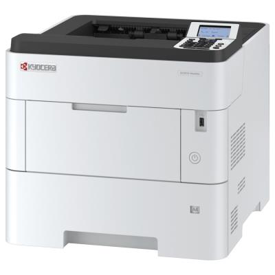 Kyocera ECOSYS PA6000x/ A4 čb/ 60ppm/ PCL+PS3/ 512MB RAM/ Duplex/ USB/ LAN